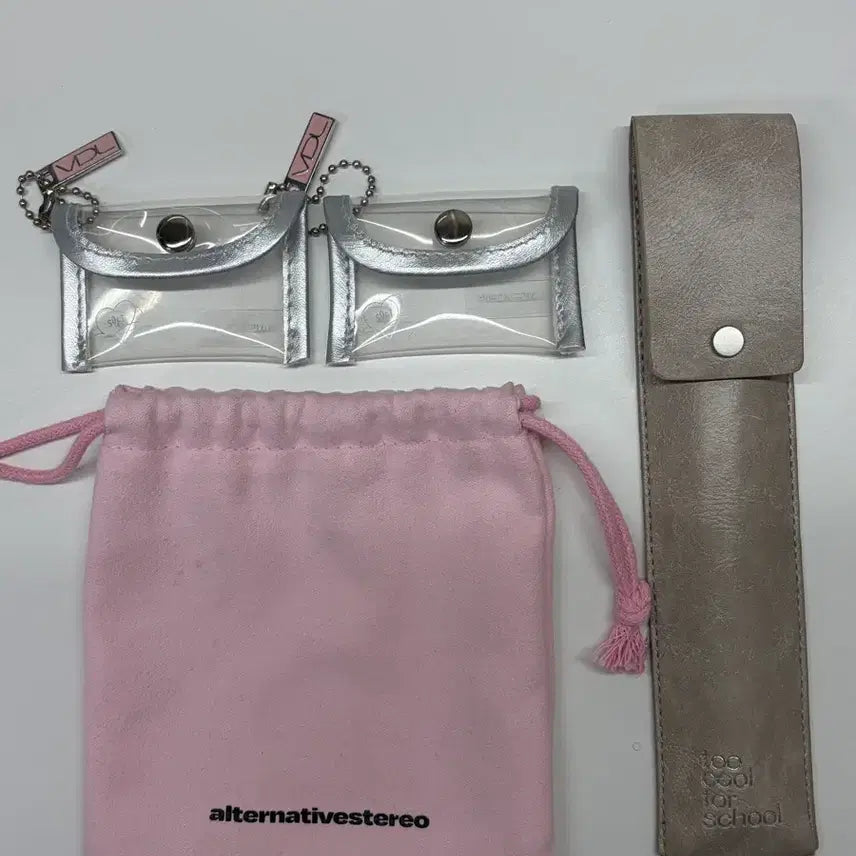 [SOLD OUT] (일괄)화장품 증정품들 일괄