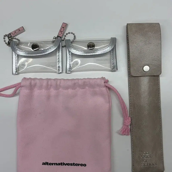 [SOLD OUT] (일괄)화장품 증정품들 일괄
