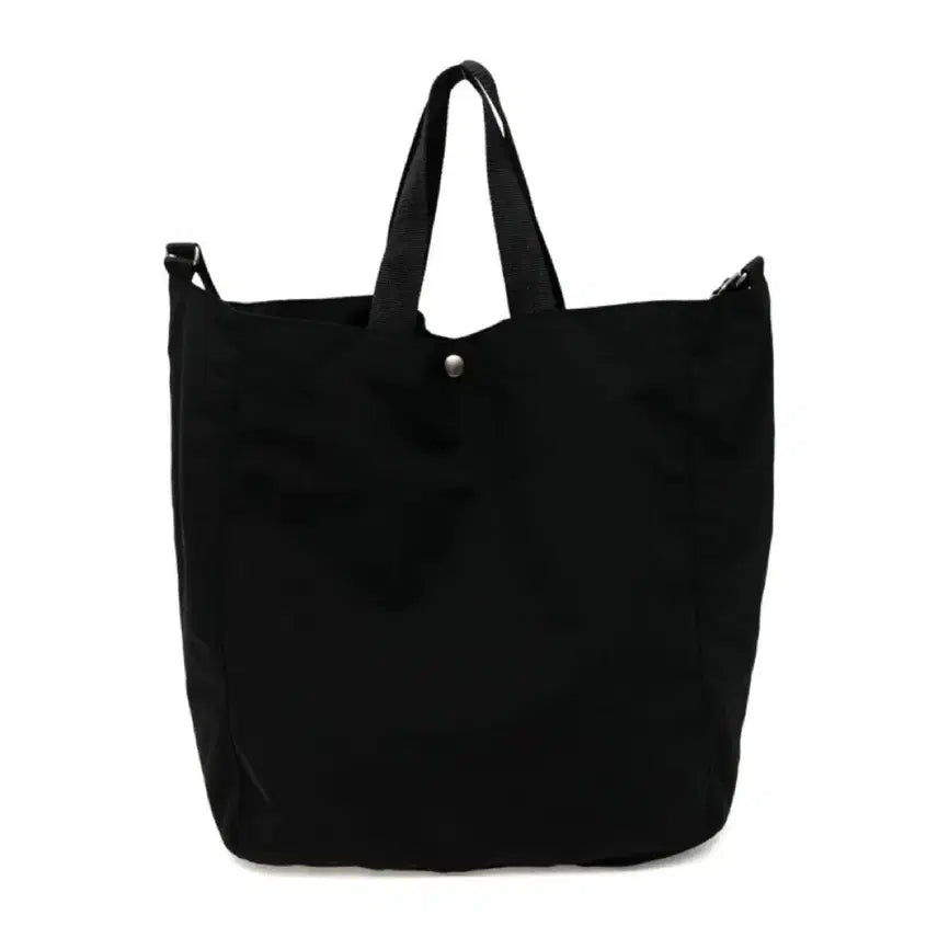 [SOLD OUT] 꼼데가르송 옴므 나일론 2way 토트백
