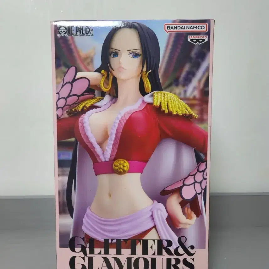 [BUNJANG] 원피스 보아 핸콕 니코 로빈 G&amp;G 피규어 + E상 소프비 일괄 / 원피스 보아 핸콕 니코 로빈 G&amp;G 피규어 + E상 소프비 일괄