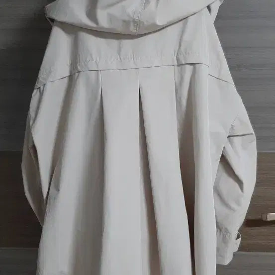 [SOLD OUT] 더엣지 봄후드 점퍼