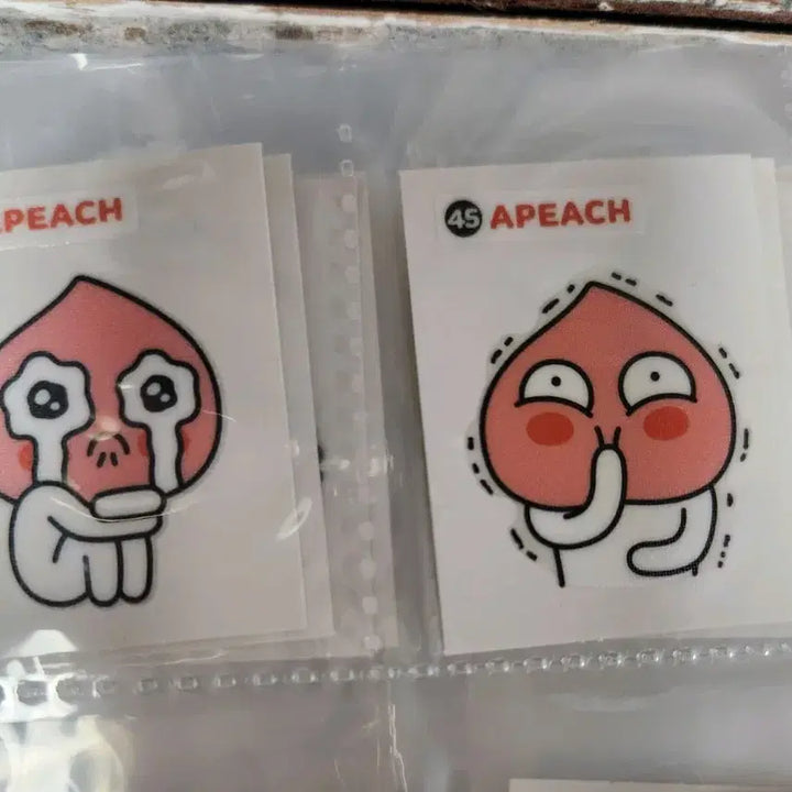 [SOLD OUT] 띠부씰 32장 일괄 판매합니다 사진o