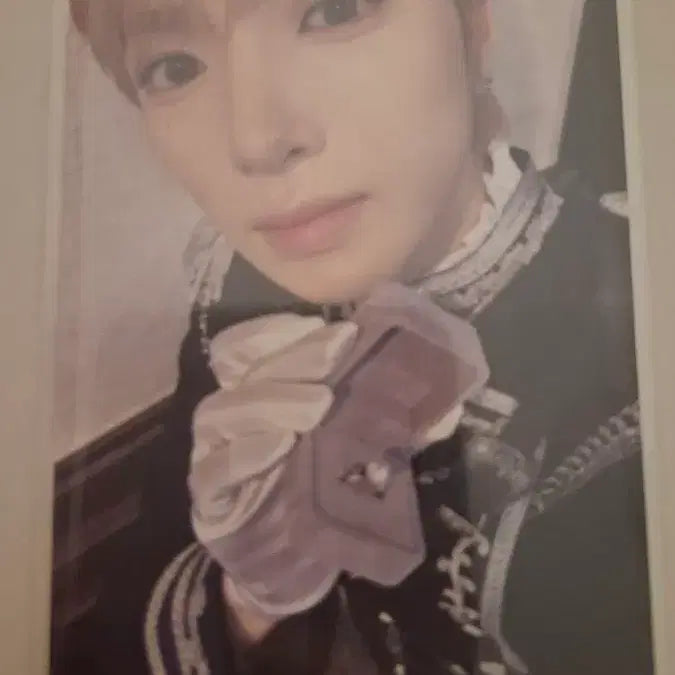 [BUNJANG] NCT WISH Sakuya 2nd Anniversary POB Photocard / 엔시티위시 2주년 입장포카 사쿠야