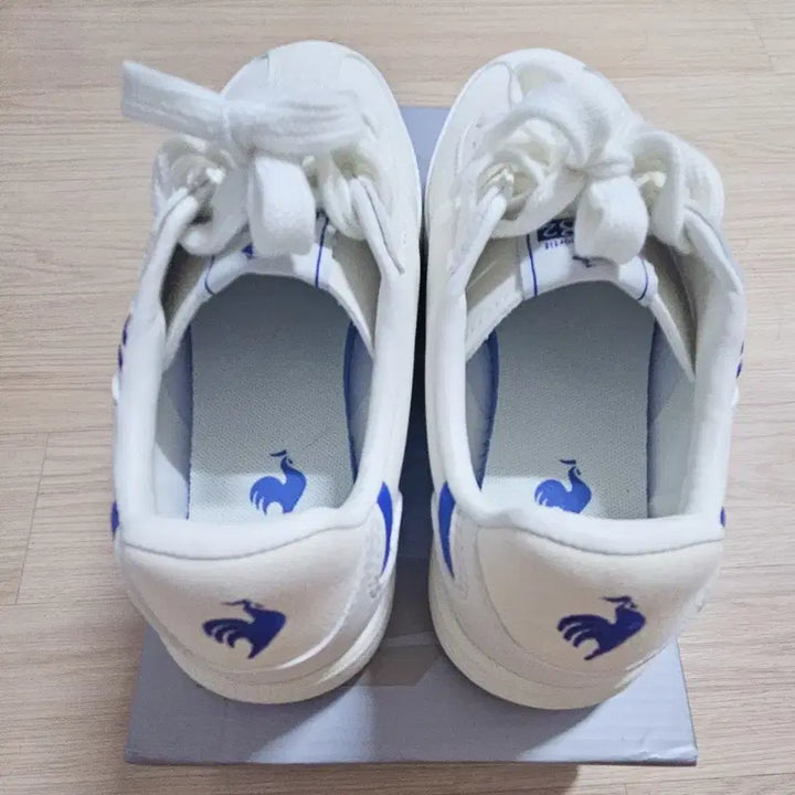 [SOLD OUT] [새상품] 르꼬끄 운동화 230