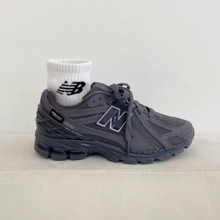 [BUNJANG] New Balance Cordura 1906R Sneakers / 뉴발란스 코듀라1906R 245