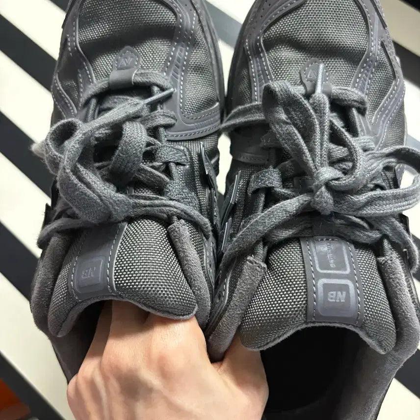 [BUNJANG] New Balance Cordura 1906R Sneakers / 뉴발란스 코듀라1906R 245