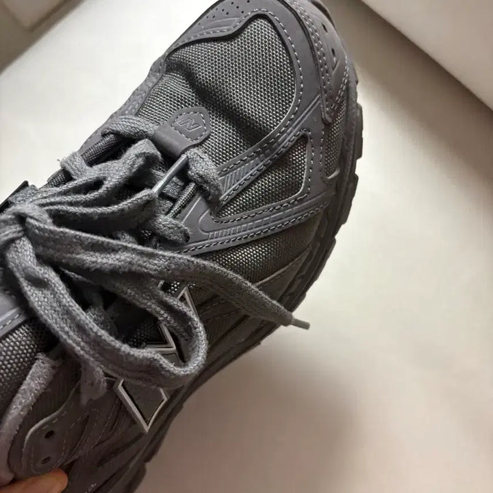 [BUNJANG] New Balance Cordura 1906R Sneakers / 뉴발란스 코듀라1906R 245