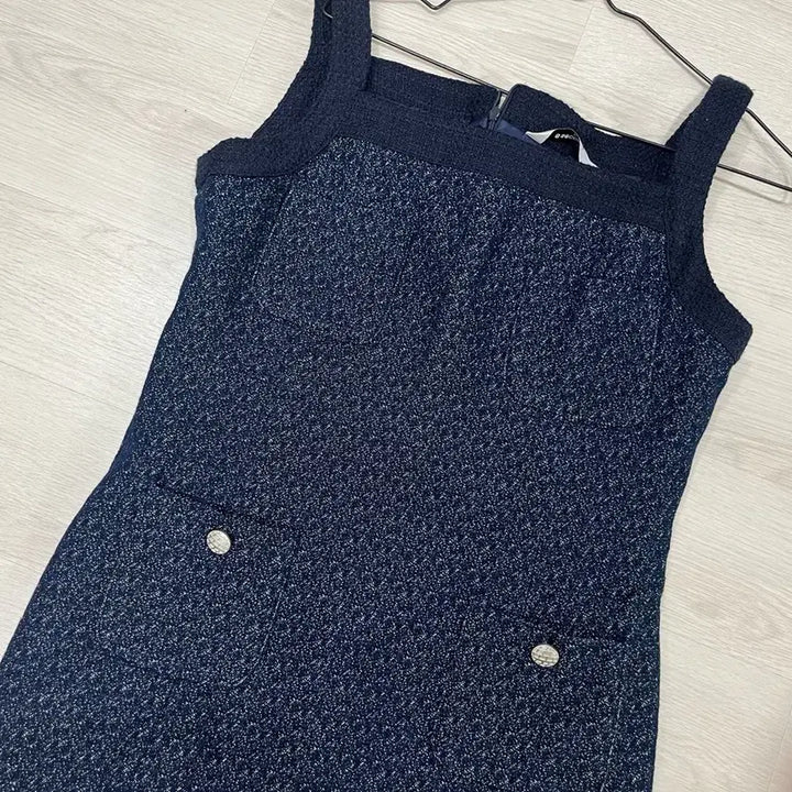 [SOLD OUT] 미니원피스청원피스봄원피스