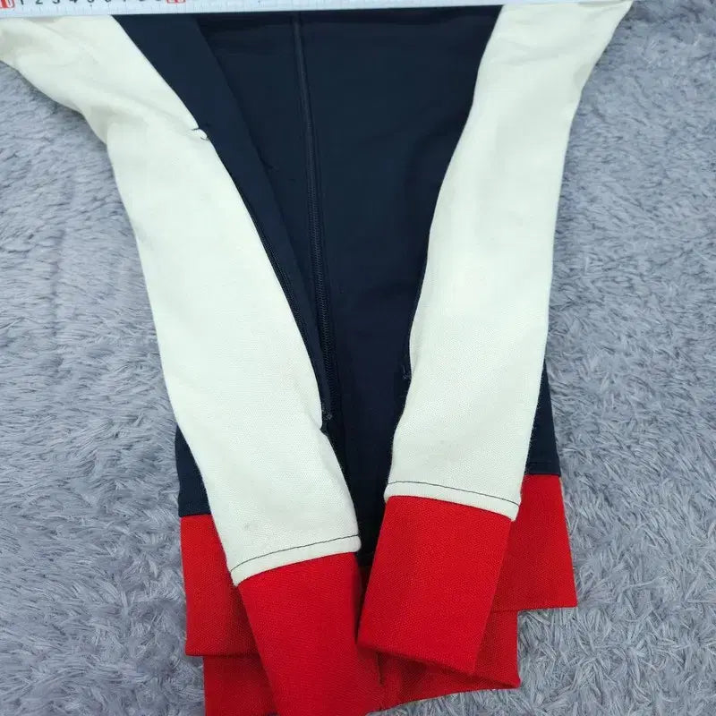 [SOLD OUT] 105 아디다스 져지 집업 | A