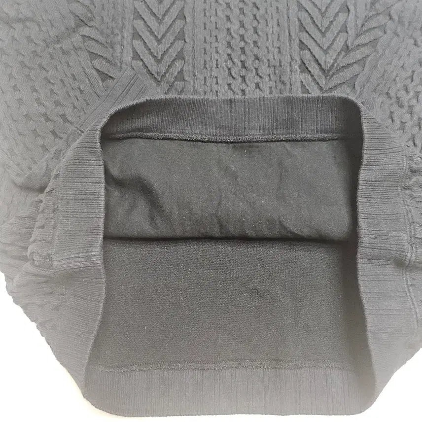 [BUNJANG] Nigel Cabourn Fisherman Sweater Navy / 나이젤카본 피셔맨 스웨터 / 네이비 / 50사이즈