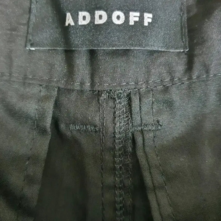 [BUNJANG] ADDOFF Nylon Parachute Cargo Pants (30-32) / [ADDOFF] 애드오프 나일론 파라슈트 카고 (30~32)