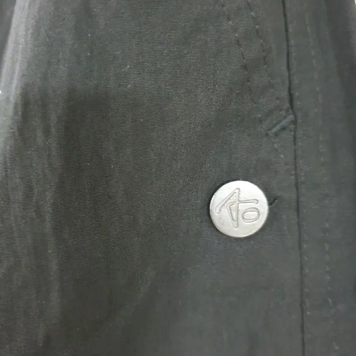 [BUNJANG] ADDOFF Nylon Parachute Cargo Pants (30-32) / [ADDOFF] 애드오프 나일론 파라슈트 카고 (30~32)