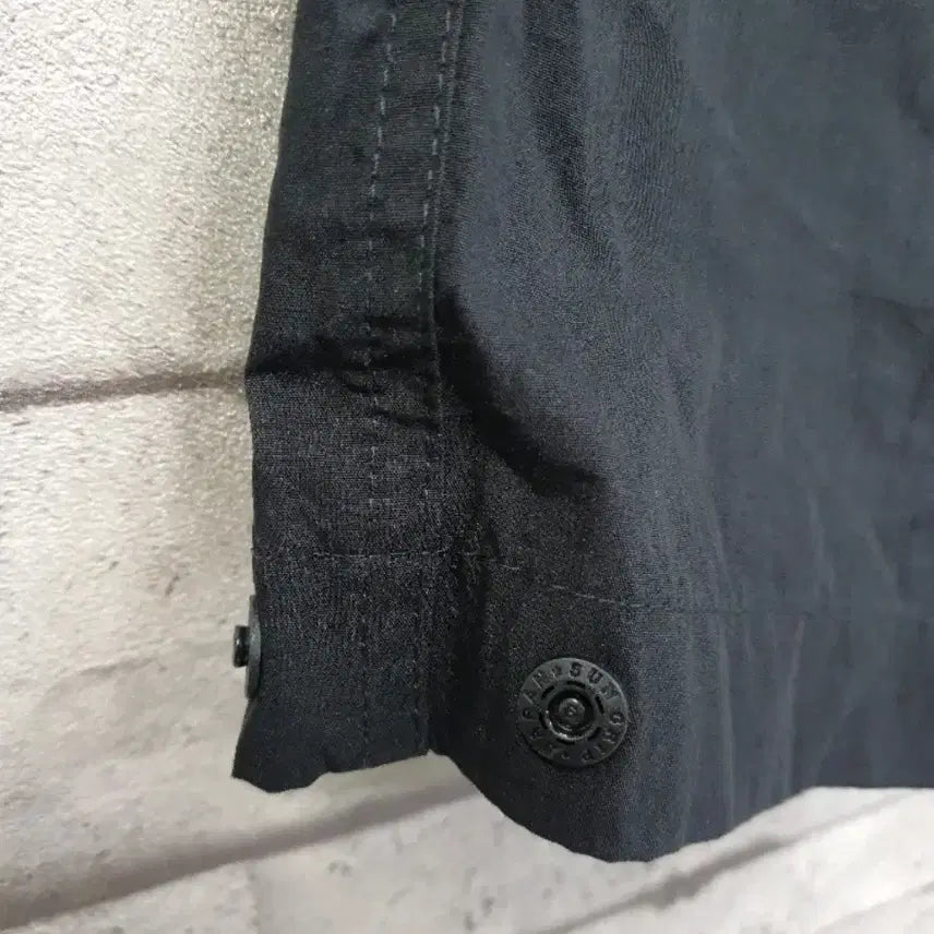 [BUNJANG] ADDOFF Nylon Parachute Cargo Pants (30-32) / [ADDOFF] 애드오프 나일론 파라슈트 카고 (30~32)