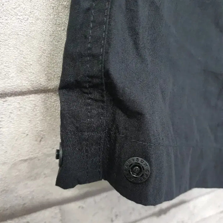 [BUNJANG] ADDOFF Nylon Parachute Cargo Pants (30-32) / [ADDOFF] 애드오프 나일론 파라슈트 카고 (30~32)