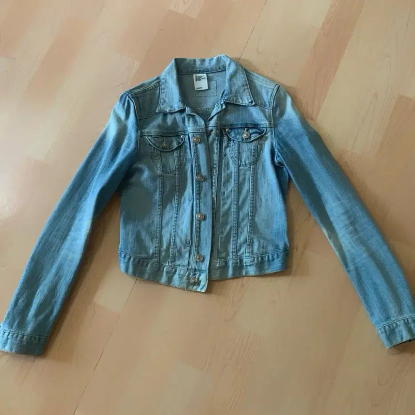[SOLD OUT] H&amp;M청자켓