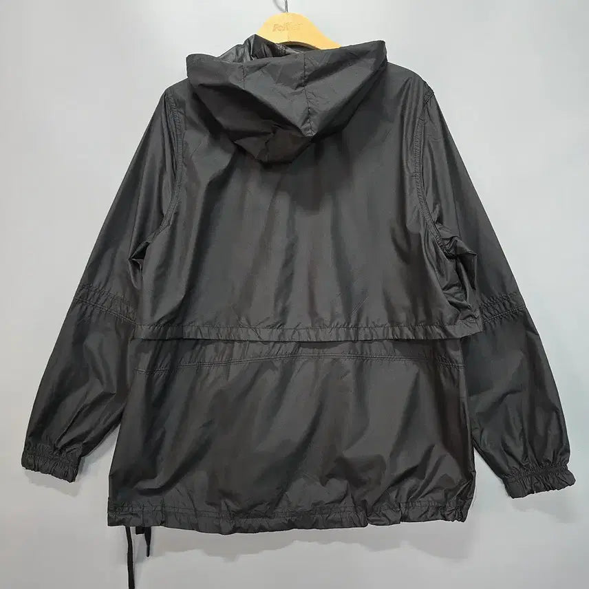 [BUNJANG] Nike Swoosh Hoodie Windbreaker Jacket / 나이키(NIKE) 스우시 후디 바람막이 점퍼 95