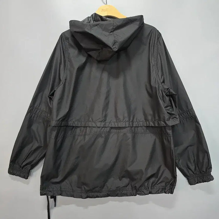 [BUNJANG] Nike Swoosh Hoodie Windbreaker Jacket / 나이키(NIKE) 스우시 후디 바람막이 점퍼 95