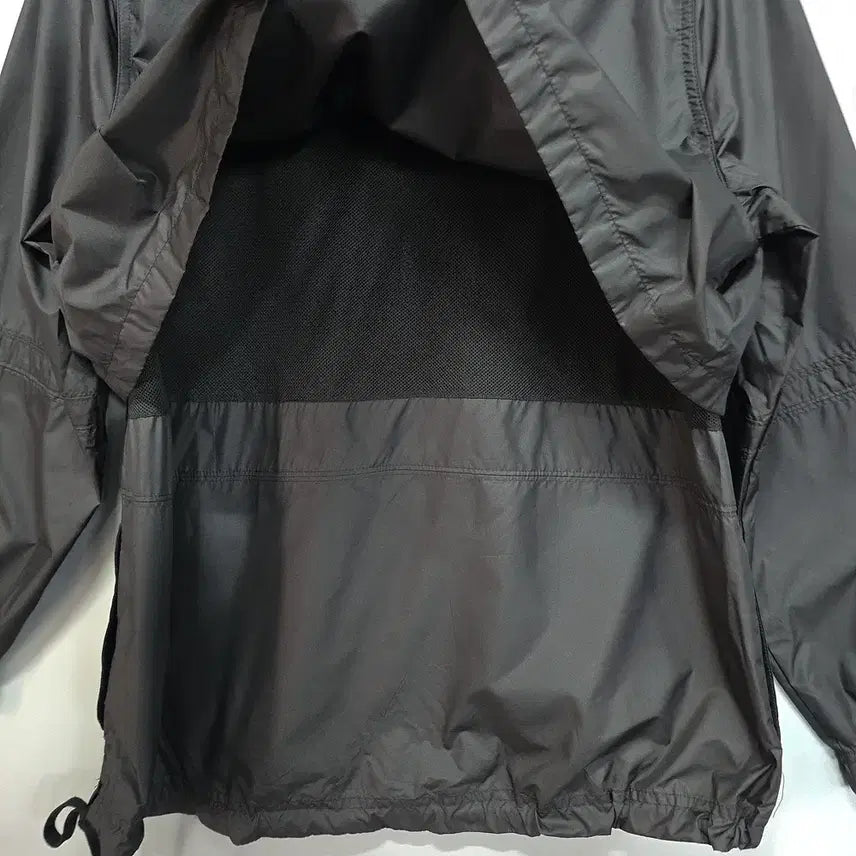 [BUNJANG] Nike Swoosh Hoodie Windbreaker Jacket / 나이키(NIKE) 스우시 후디 바람막이 점퍼 95