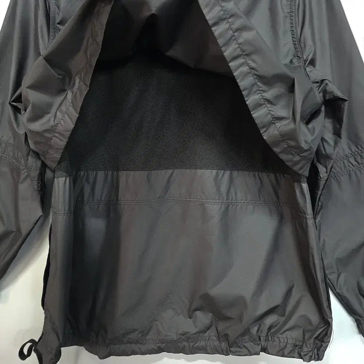 [BUNJANG] Nike Swoosh Hoodie Windbreaker Jacket / 나이키(NIKE) 스우시 후디 바람막이 점퍼 95