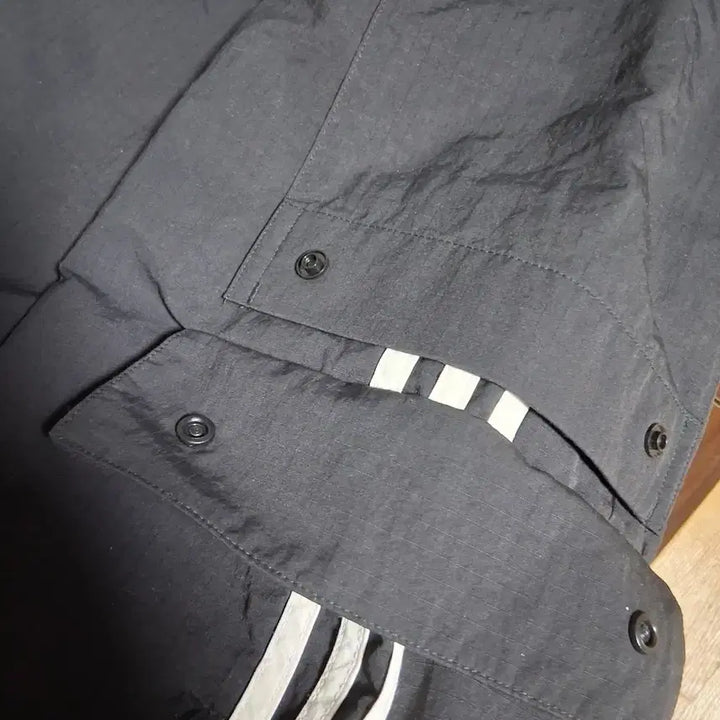 [SOLD OUT] 아디다스 나일론 카고 팬츠 바지 74 (XS) 남녀공용