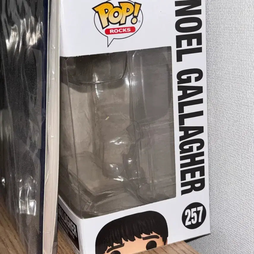 [SOLD OUT] 노엘갤러거 펀코팝