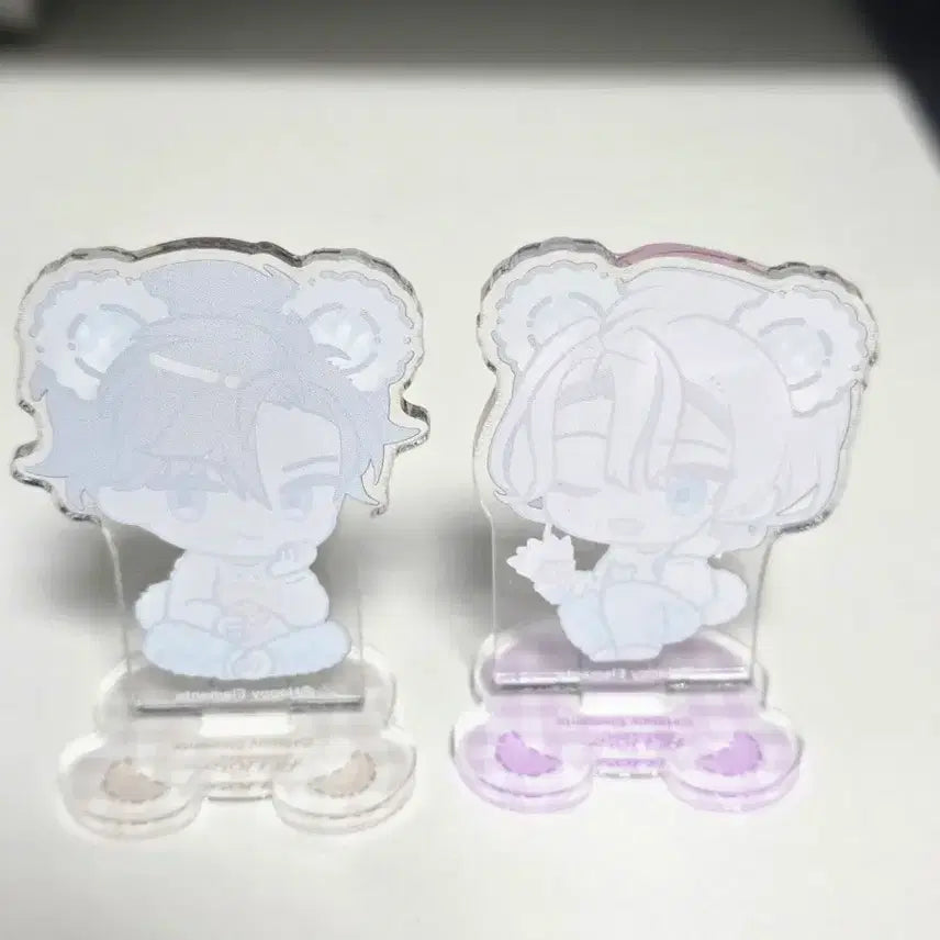 [BUNJANG] Erious Rising Heroes Jude Bianchi Mini Stand / 에리오스 라이징 히어로즈! 쥬드 비앙키 미니 스탠드