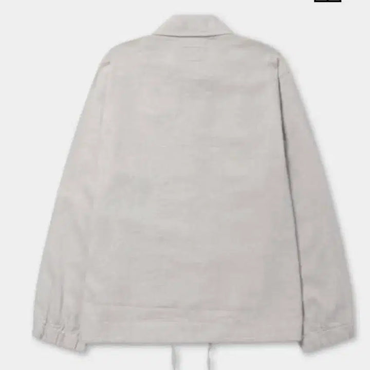 [SOLD OUT] 크로우슬리 린넨 마차켓