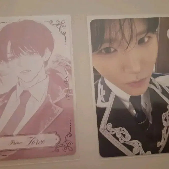 [BUNJANG] NCT WISH Jaehee 2nd Anniversary Fanmeeting Photocard Bundle Set / 엔시티위시 2주년 팬미팅 트레카 재희 일괄 판매