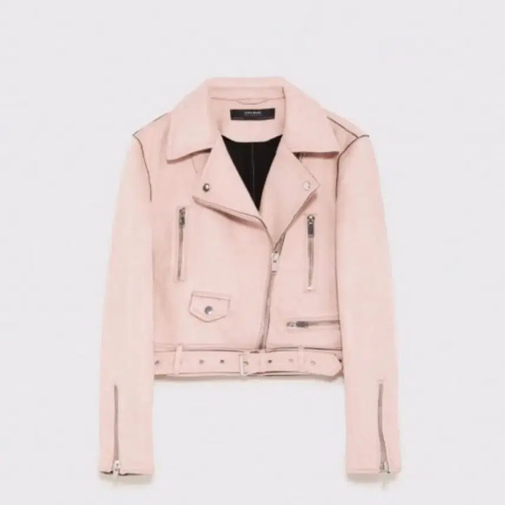 [SOLD OUT] 자라라이더자켓봄자켓