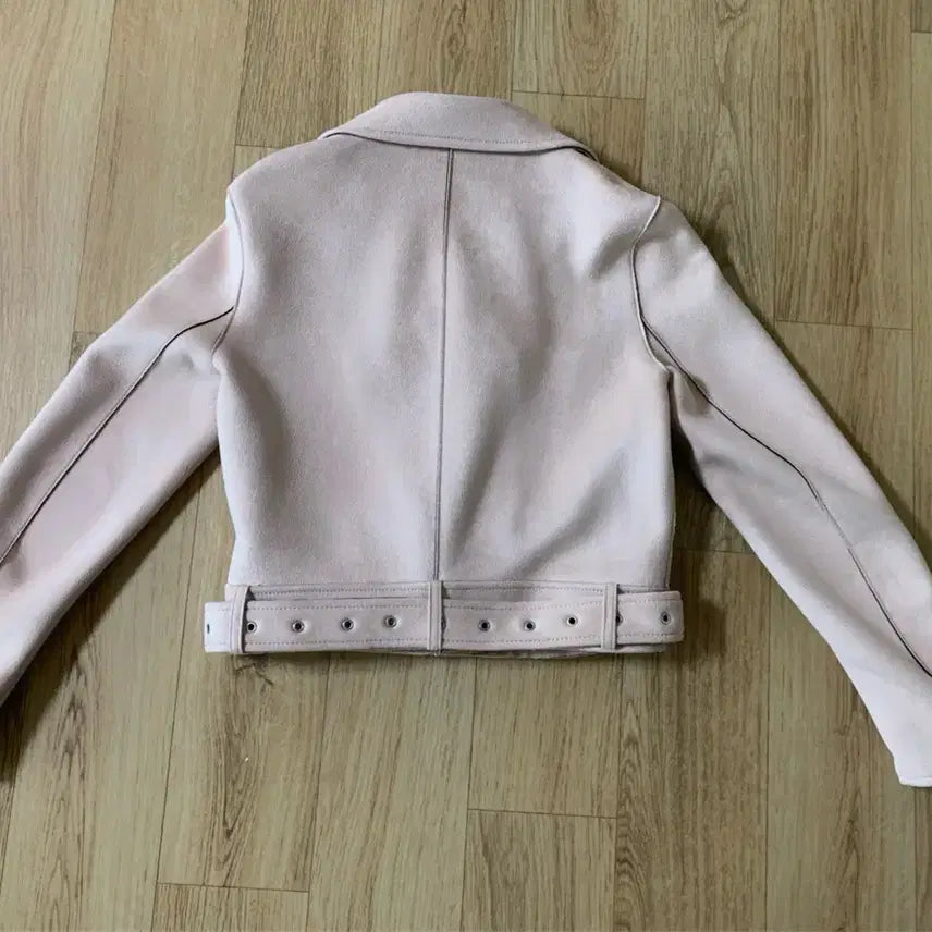[SOLD OUT] 자라라이더자켓봄자켓