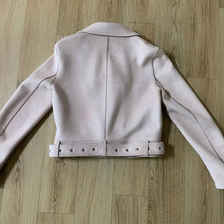 [SOLD OUT] 자라라이더자켓봄자켓