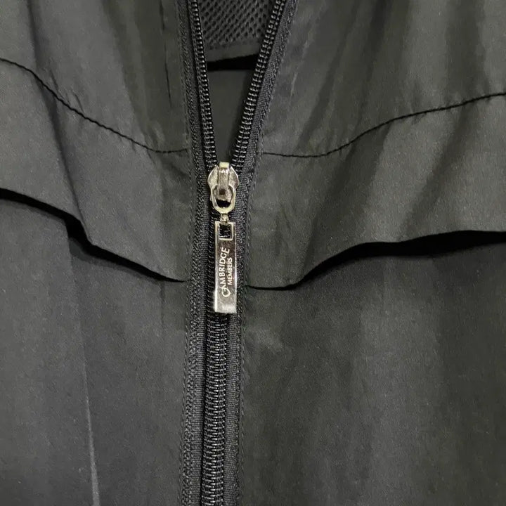 [BUNJANG] Cambridge Members Windbreaker Jacket / 캠브리지 멤버스 바람막이 100