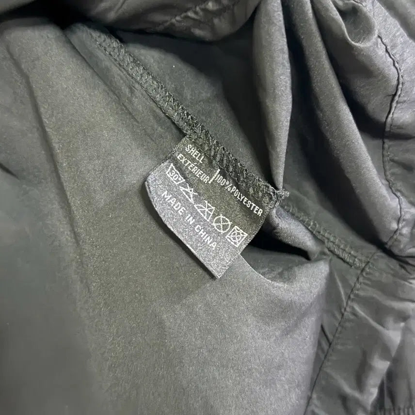 [BUNJANG] Cambridge Members Windbreaker Jacket / 캠브리지 멤버스 바람막이 100