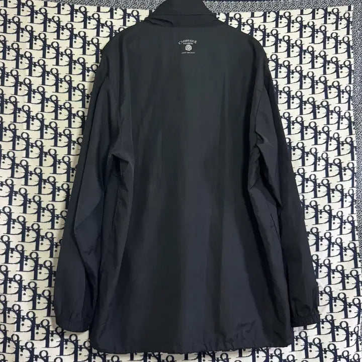 [BUNJANG] Cambridge Members Windbreaker Jacket / 캠브리지 멤버스 바람막이 100