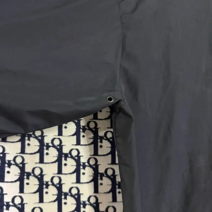 [BUNJANG] Cambridge Members Windbreaker Jacket / 캠브리지 멤버스 바람막이 100