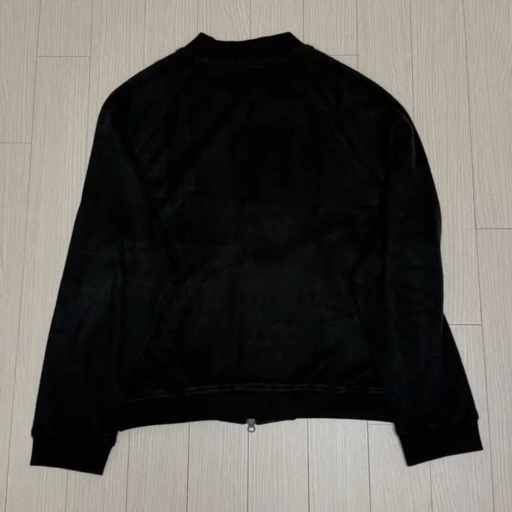 [BUNJANG] Hatching Room Hairy Jacket First Edition / 해칭룸 헤어리 자켓 초판