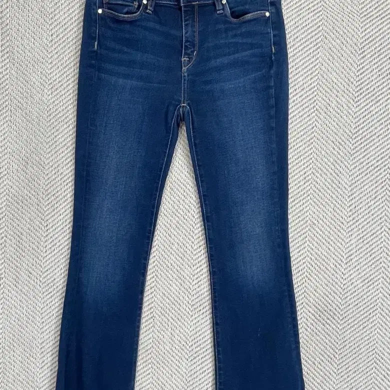 [BUNJANG] Tommy Hilfiger Vegas Bootcut Jeans / 타미힐피거 베가스 부츠컷 청바지 28/30