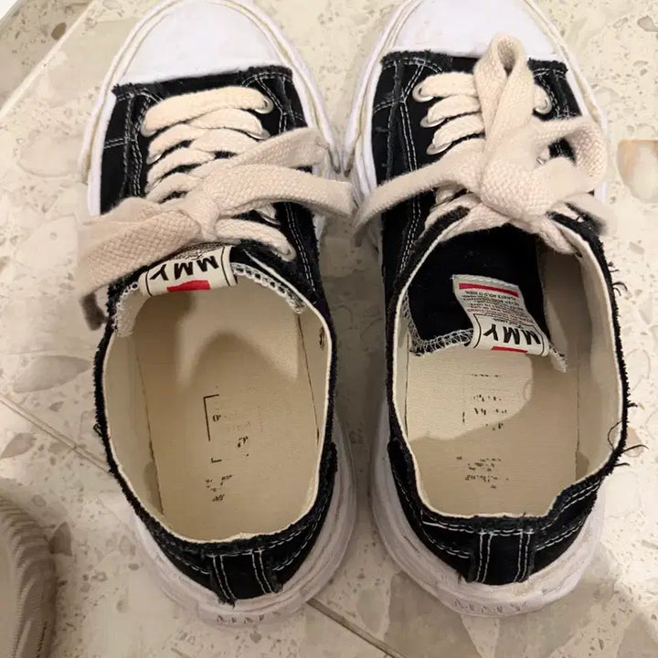 [SOLD OUT] 미하라야스히로 피터슨23 OG 솔 가먼트 다이드 (43)