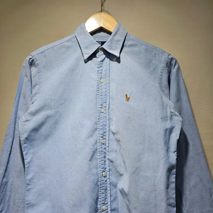 [SOLD OUT] 랄프로렌 옥스포드 셔츠 14 블루
