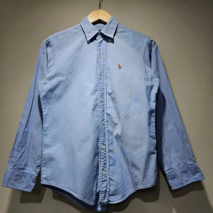 [SOLD OUT] 랄프로렌 옥스포드 셔츠 14 블루