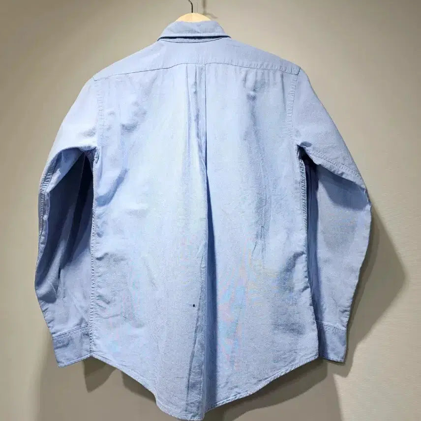 [SOLD OUT] 랄프로렌 옥스포드 셔츠 14 블루