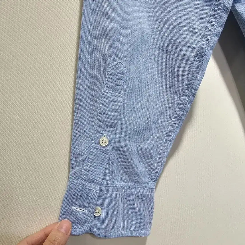 [SOLD OUT] 랄프로렌 옥스포드 셔츠 14 블루