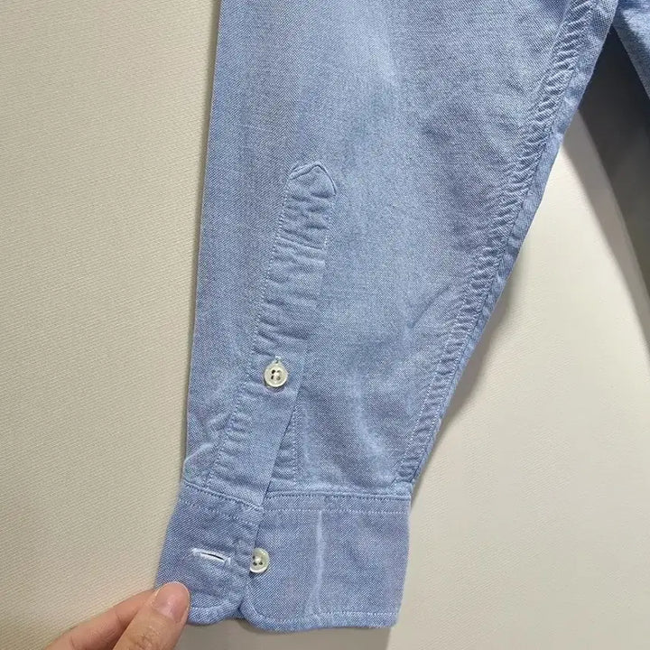 [SOLD OUT] 랄프로렌 옥스포드 셔츠 14 블루