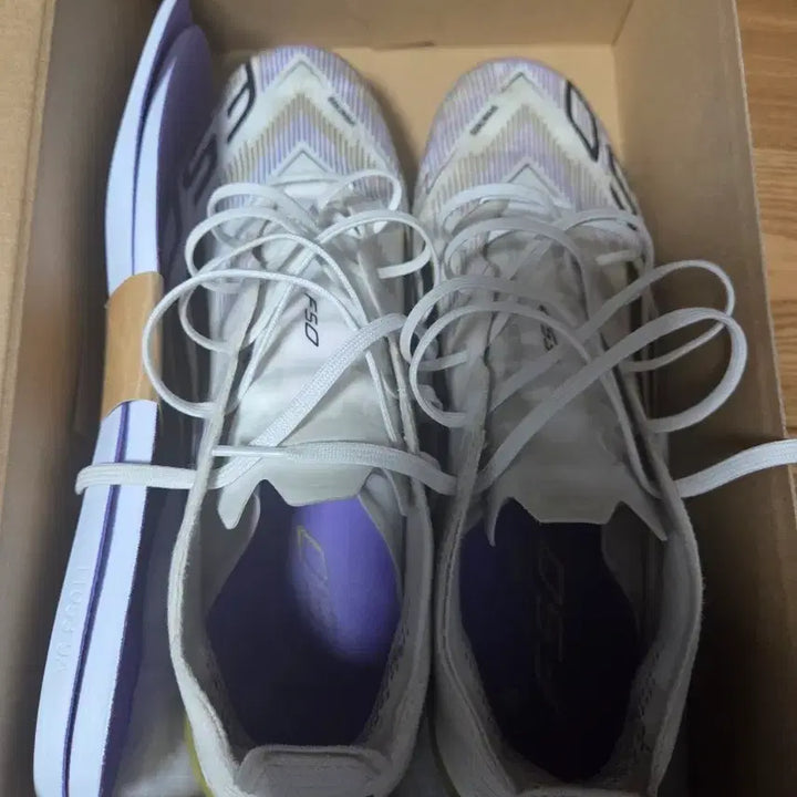[SOLD OUT] 아디다스 f50 엘리트