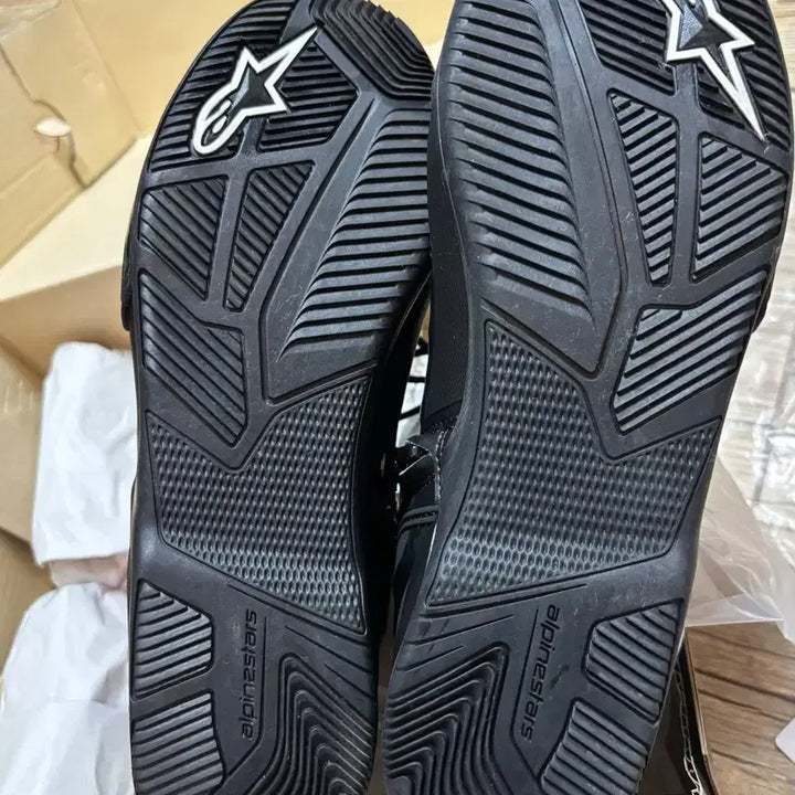 [SOLD OUT] 알파인스타 부츠 스니커즈 [슈퍼패스터]