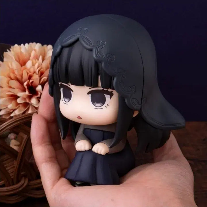 [BUNJANG] Sakamoto Days Osaragi Lookup Figure / [사카모토데이즈] 오사라기 룩업(특전X)