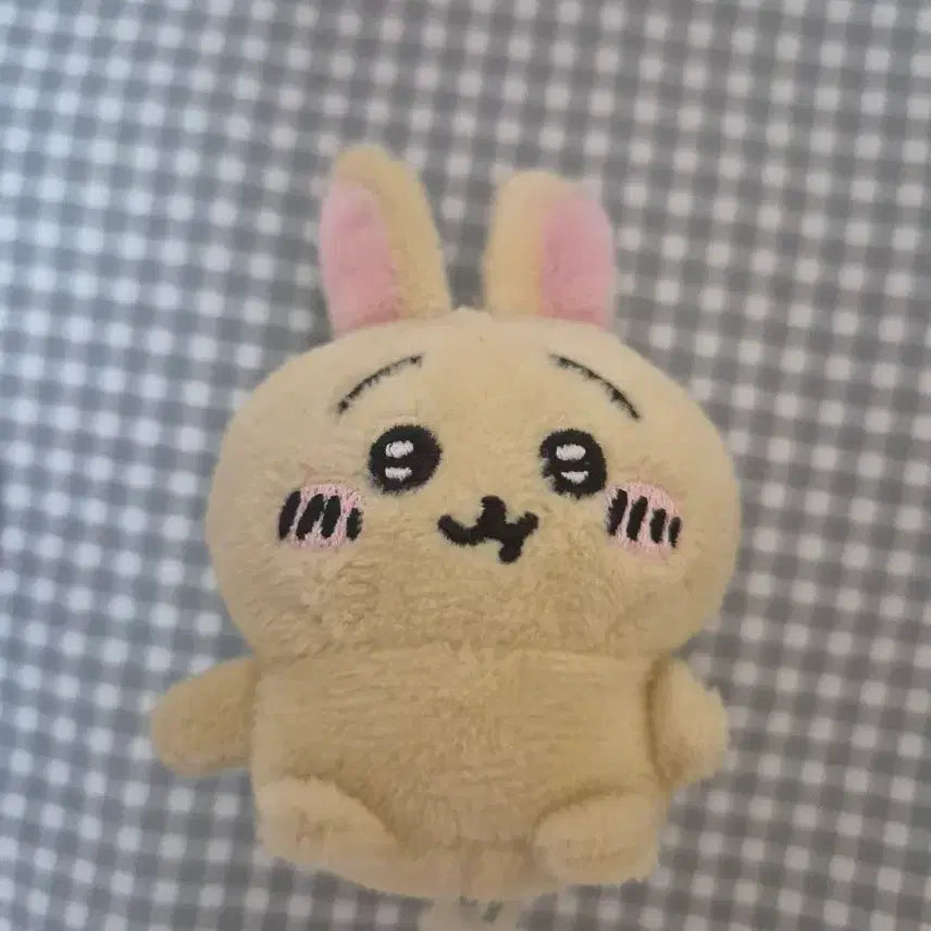 [SOLD OUT] 우사기 키탄클럽 앉은누이 가챠 치이카와 인형 양도 판매
