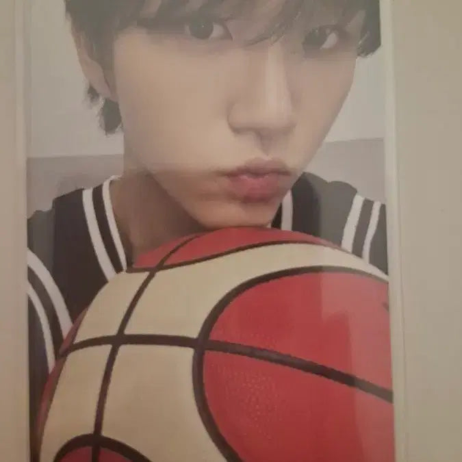 [SOLD OUT] 엔시티위시 스테디 덩크슛 재희