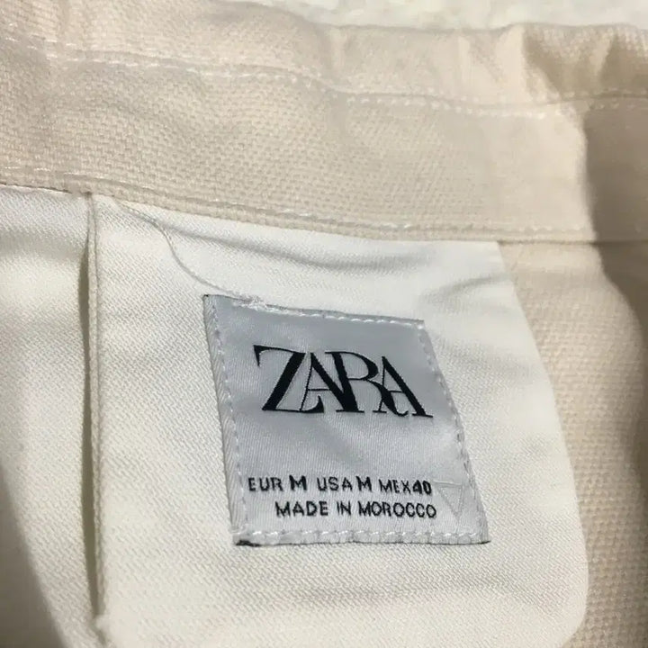 [BUNJANG] Zara Pocket Work Jacket / 자라 포켓 워크자켓 만원샵 DD13