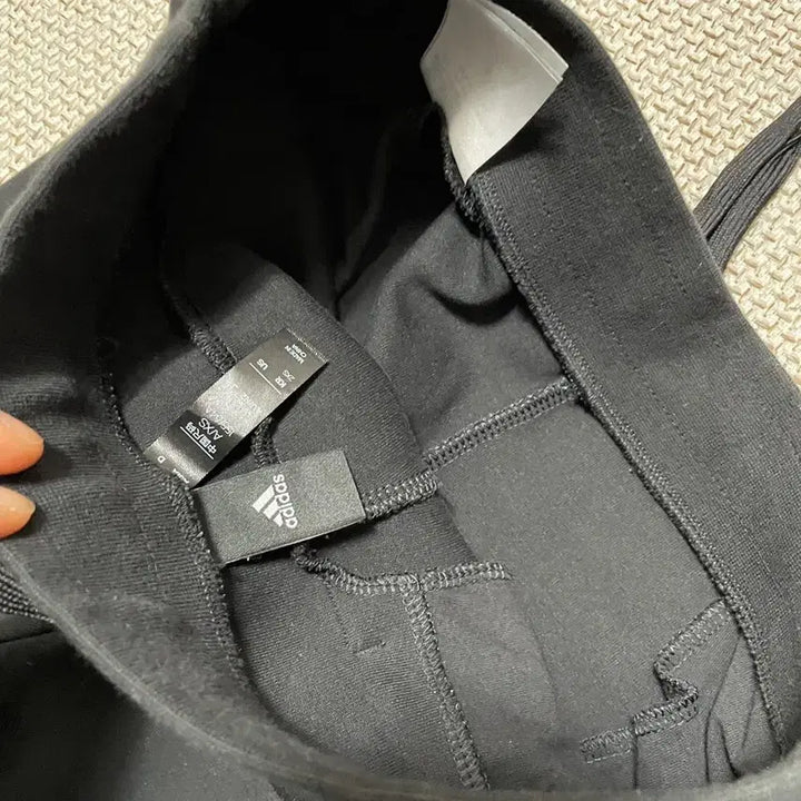 [BUNJANG] Adidas Training Pants (2XS) / 2XS 아디다스 트레이닝복 여성 바지 B.7434